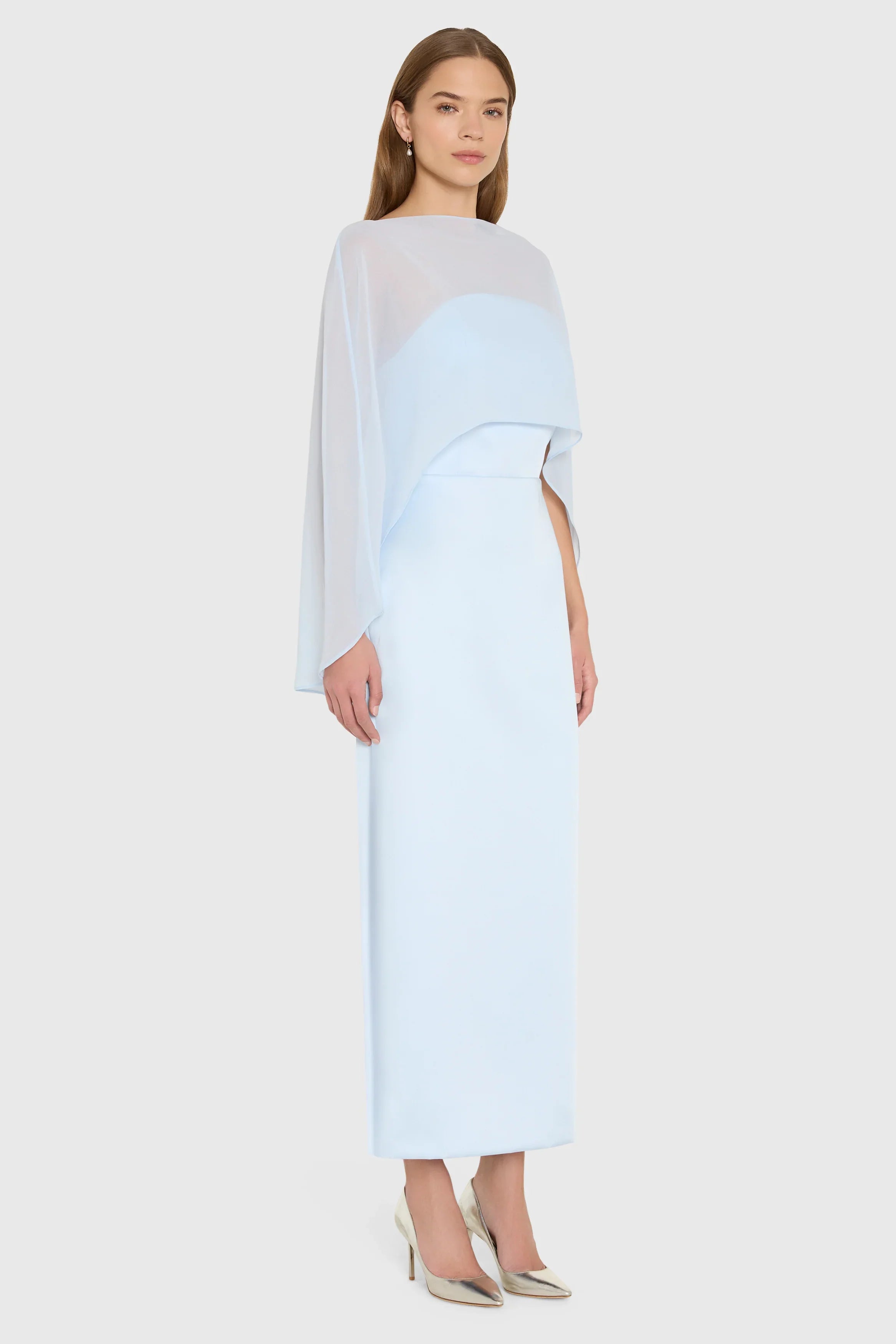 Berkshire Midi Dress